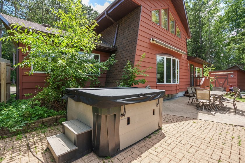 Experience the joy of lakeside living in this beautifully - photo 24