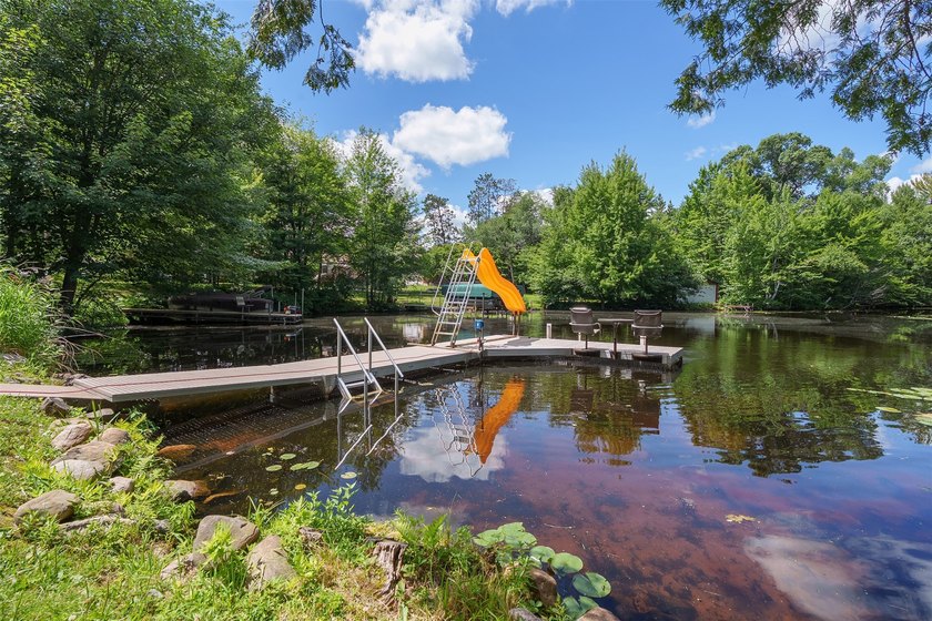 Experience the joy of lakeside living in this beautifully - photo 25