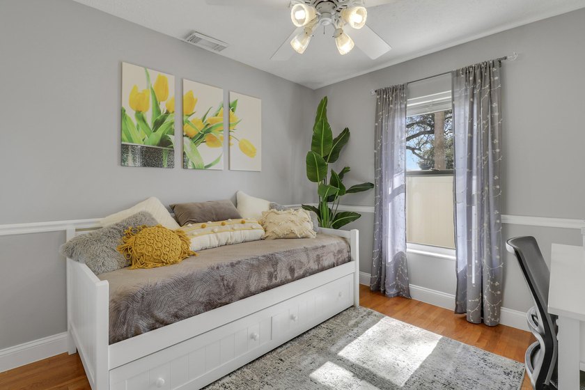 Must see to Believe!! Upgraded 3/2/2 with screened in pool, 2025 - photo 29