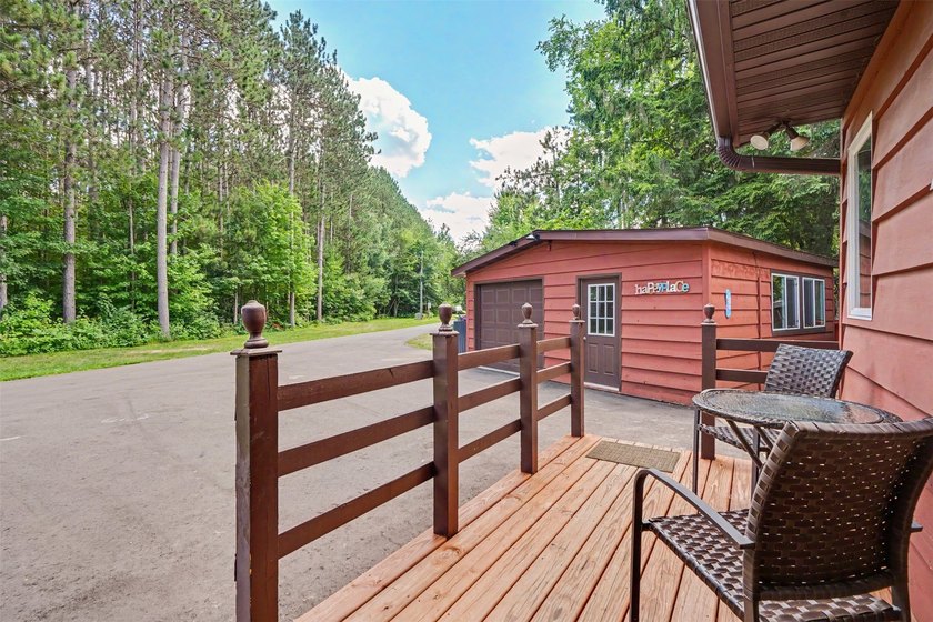 Experience the joy of lakeside living in this beautifully - photo 31