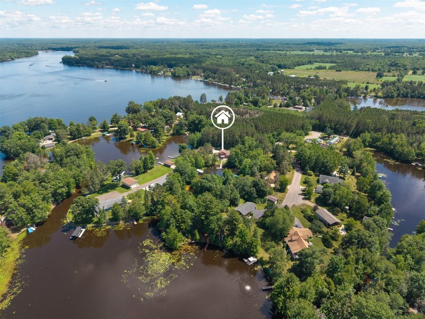 Experience the joy of lakeside living in this beautifully - photo 36