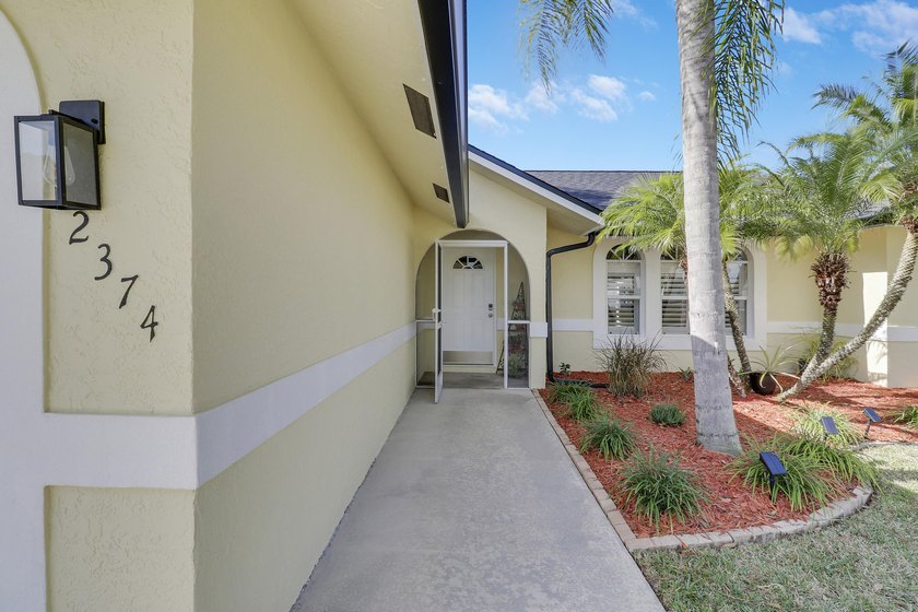 Must see to Believe!! Upgraded 3/2/2 with screened in pool, 2025 - photo 40
