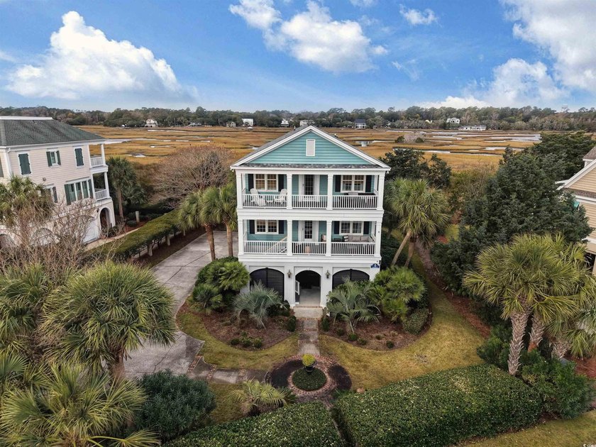 Discover coastal living at its finest at 10 Sea Oats Circle - photo 2