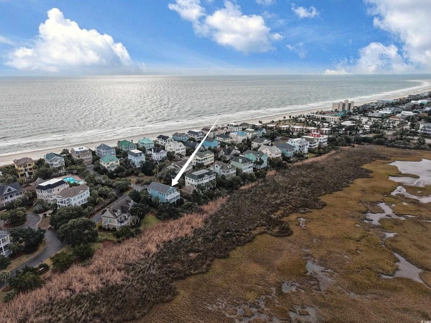 Discover coastal living at its finest at 10 Sea Oats Circle - photo 5