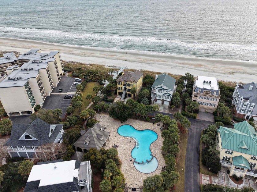 Discover coastal living at its finest at 10 Sea Oats Circle - photo 7