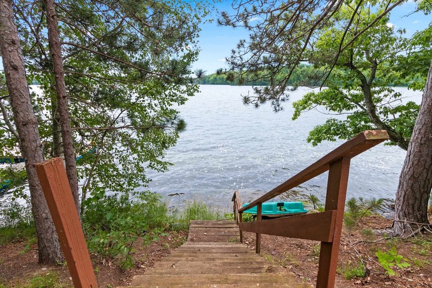 Townsend to this beautiful waterfront home on desirable Boot - photo 3