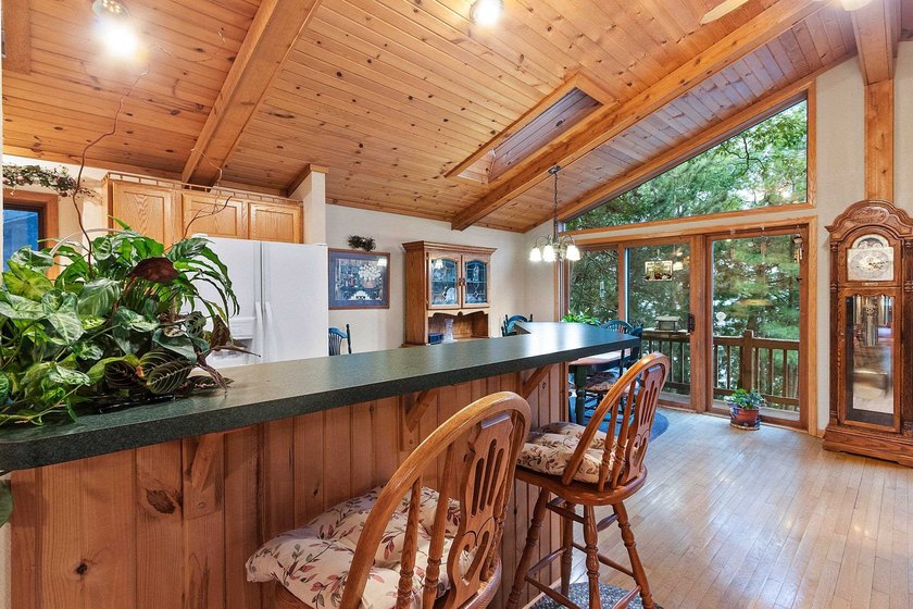 Townsend to this beautiful waterfront home on desirable Boot - photo 4