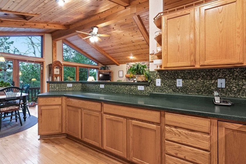 Townsend to this beautiful waterfront home on desirable Boot - photo 6