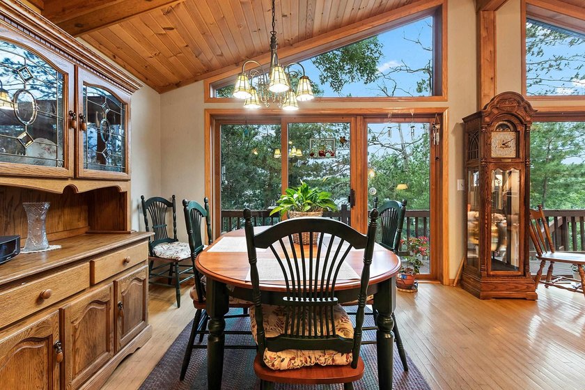 Townsend to this beautiful waterfront home on desirable Boot - photo 10