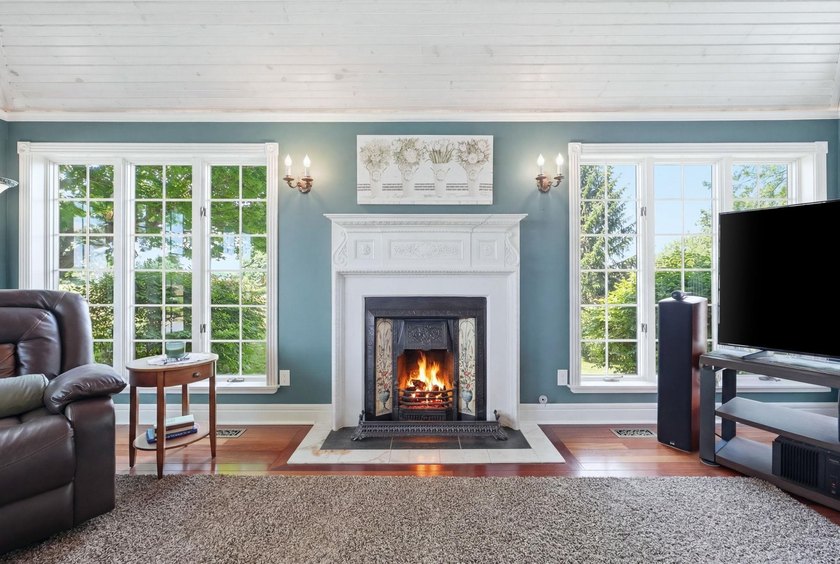A truly one of kind property located on 14.5 ACRES with 1800 ft - photo 11