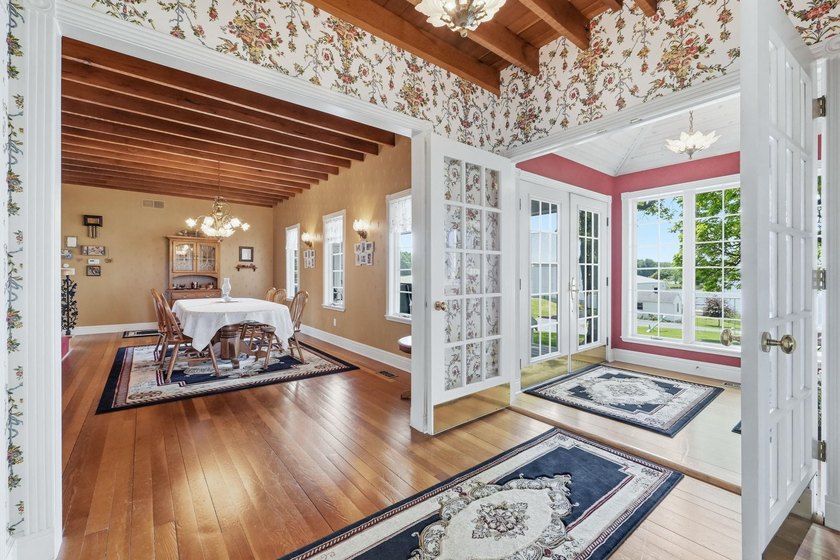 A truly one of kind property located on 14.5 ACRES with 1800 ft - photo 14
