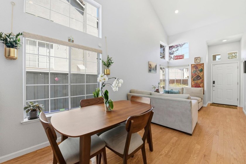 This elegant residence in Fremont's sought-after Parkmont - photo 19