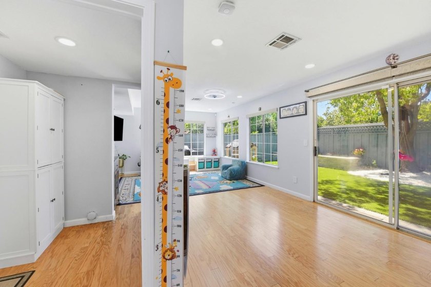 This elegant residence in Fremont's sought-after Parkmont - photo 22