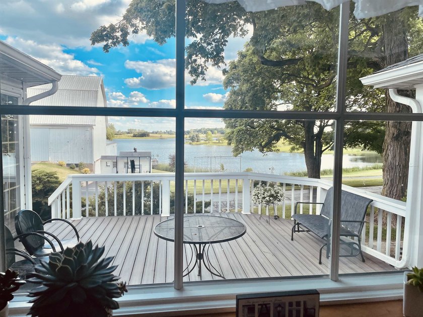 A truly one of kind property located on 14.5 ACRES with 1800 ft - photo 22