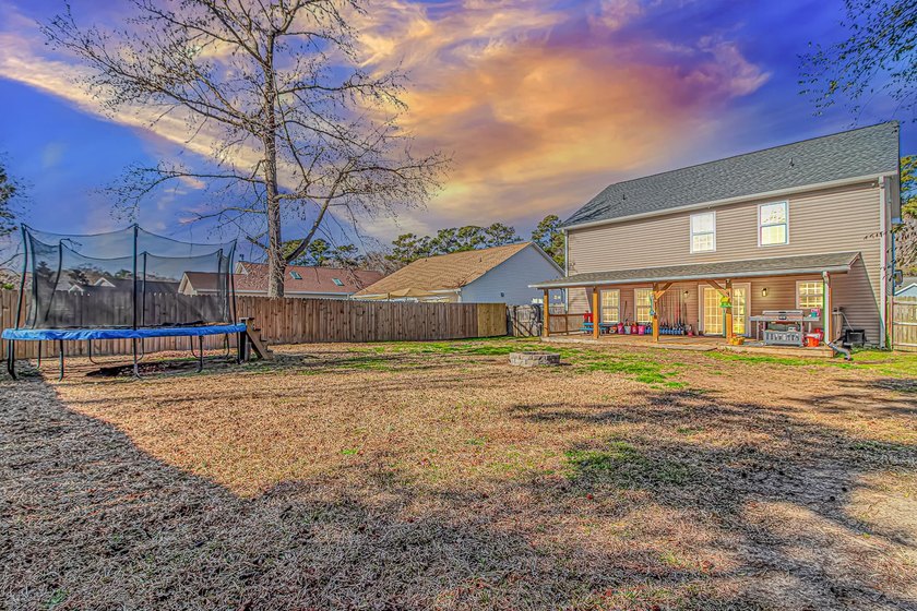 Discover this charming 4-bedroom, 2.5-bath home in the desirable - photo 25