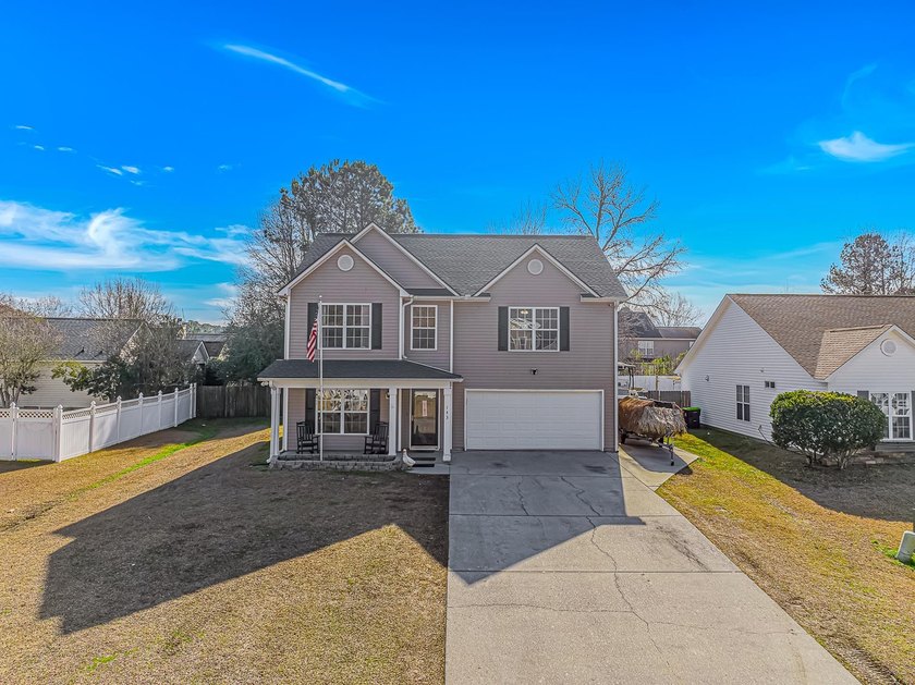 Discover this charming 4-bedroom, 2.5-bath home in the desirable - photo 27