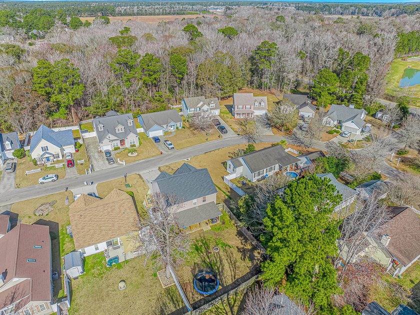 Discover this charming 4-bedroom, 2.5-bath home in the desirable - photo 29