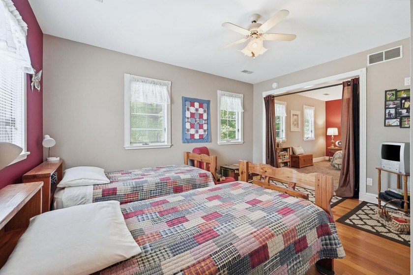 A truly one of kind property located on 14.5 ACRES with 1800 ft - photo 35