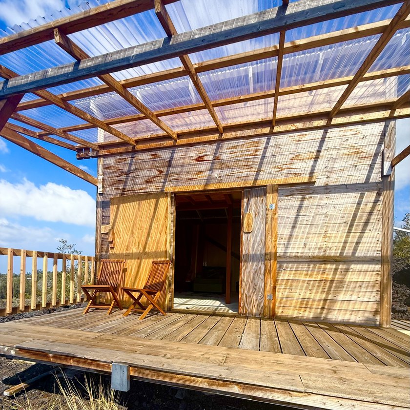 Discover the AMAZING potential of this CHARMING cabin in - photo 3