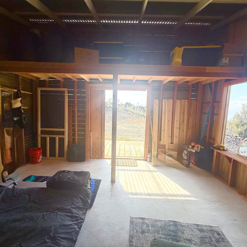 Discover the AMAZING potential of this CHARMING cabin in - photo 4