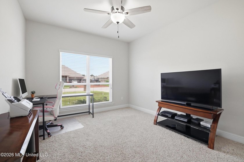 This home has it all! Featuring a spacious open floor plan, this - photo 11