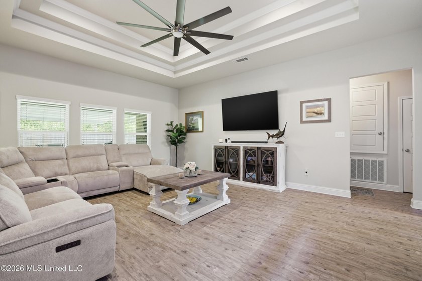 This home has it all! Featuring a spacious open floor plan, this - photo 14