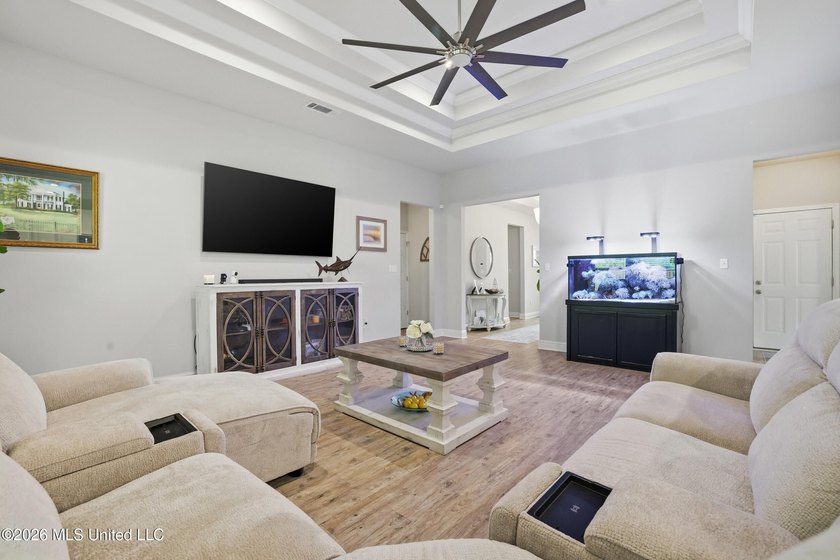 This home has it all! Featuring a spacious open floor plan, this - photo 16