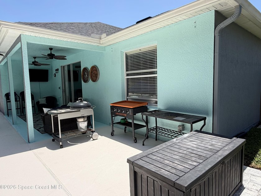 Welcome to 1330 Enclave Dr - your own private retreat on the - photo 35