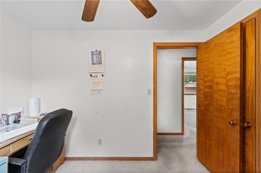 Sold brick ranch home just waiting for it's new family to make - photo 10