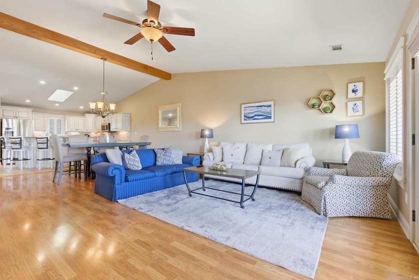 Enjoy lakefront living at its finest at Water's Edge - photo 2