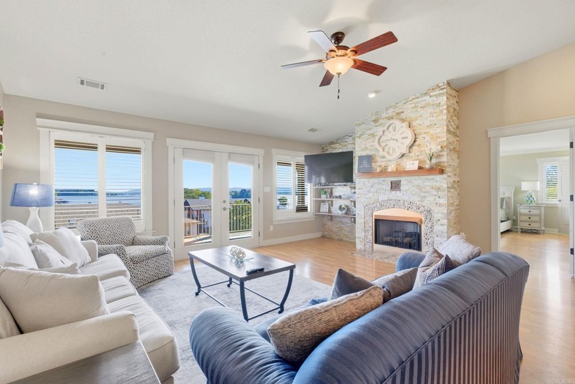 Enjoy lakefront living at its finest at Water's Edge - photo 4