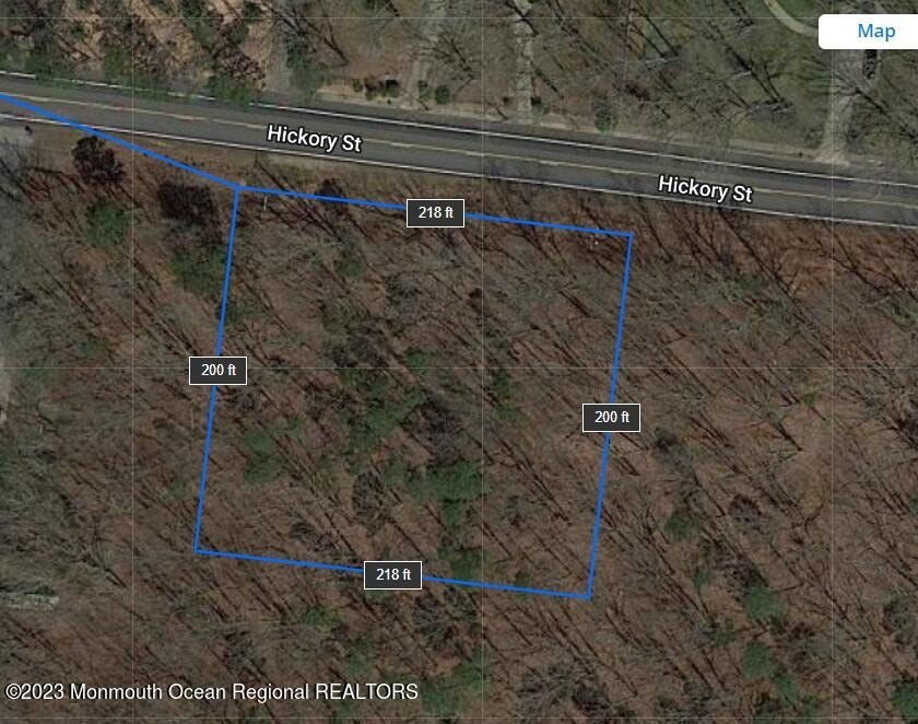 Excellent Opportunity to Build Your Perfect Home. This One Acre - photo 2