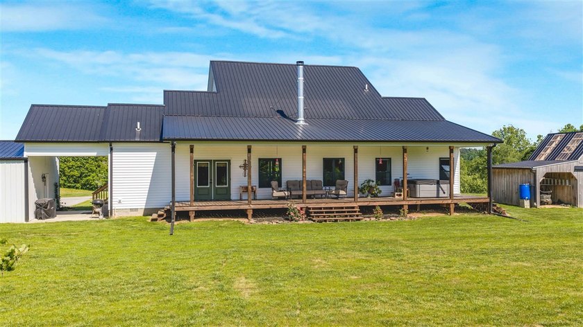 Dreaming of a private country escape with room to live, grow - photo 38