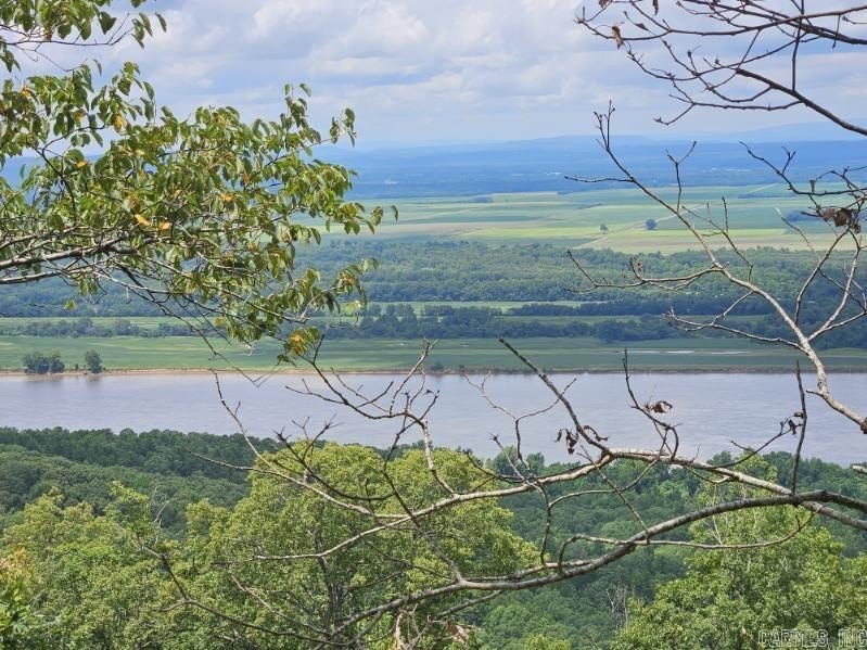 Grand views of the AR River from atop Petit Jean Mountain! +/-24 - photo 3