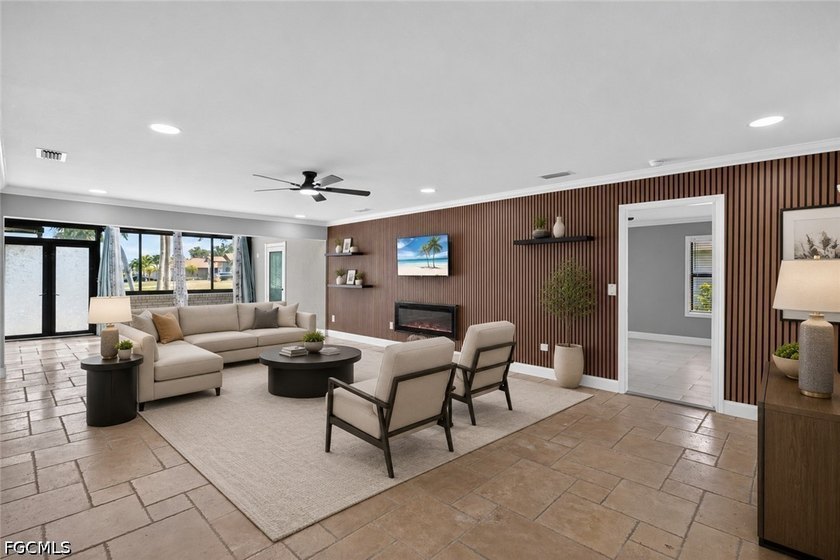Your guests will never want to leave. And that is exactly the - photo 5