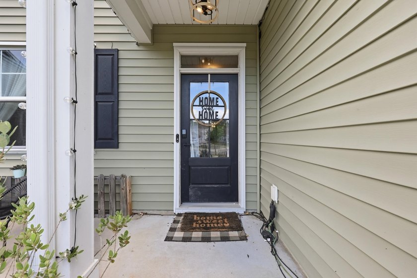 Meridian at Market Common is an excellent community with great - photo 11