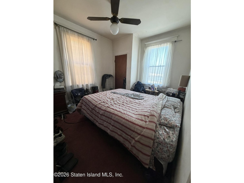 Perfect for investors, 187 Van Buren Street is a fully detached - photo 21