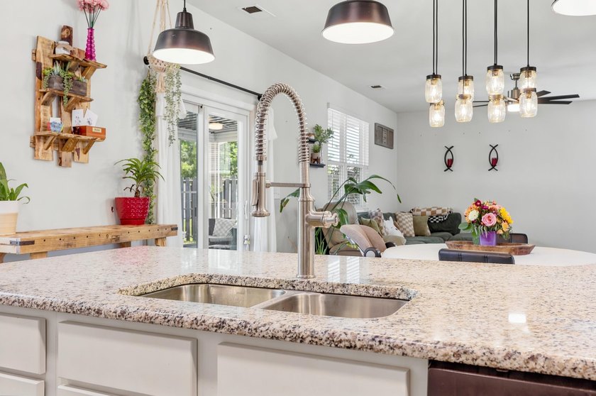 Meridian at Market Common is an excellent community with great - photo 22