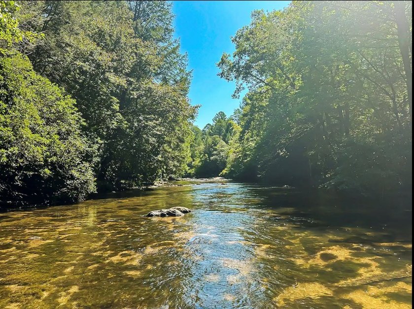 Nestled along the peaceful banks of Fightingtown Creek with 200 - photo 4