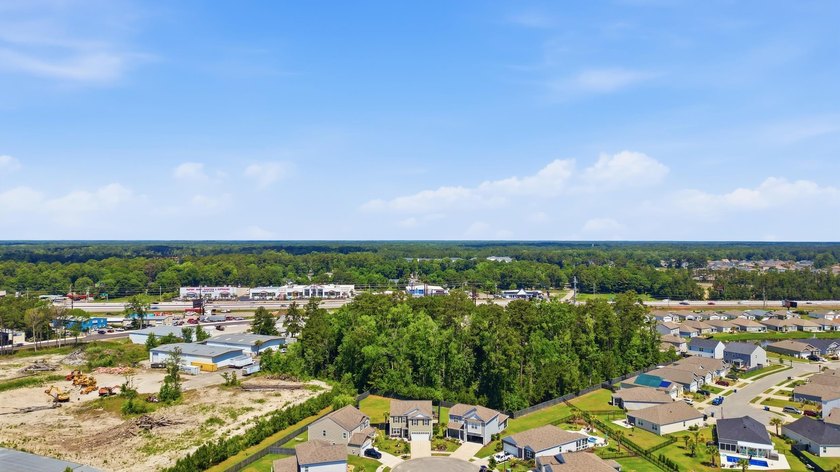 Meridian at Market Common is an excellent community with great - photo 49