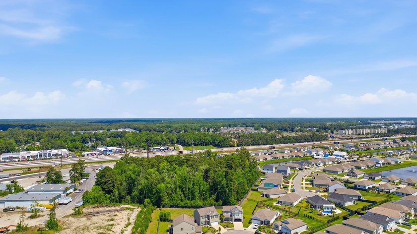 Meridian at Market Common is an excellent community with great - photo 50