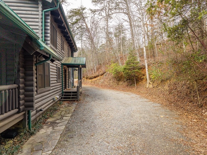 Nestled along the peaceful banks of Fightingtown Creek with 200 - photo 10
