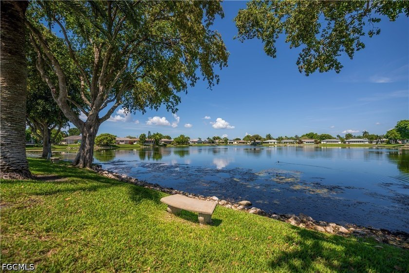 Welcome to South Pointe South, one of Fort Myers' most desirable - photo 10