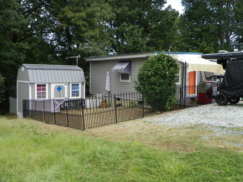 112 S. Cardinal Dr., New London, NC 28127, 5372285