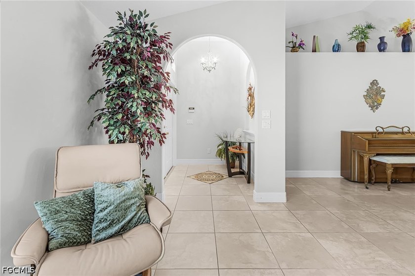 Thoughtfully designed and impeccably maintained, this - photo 4