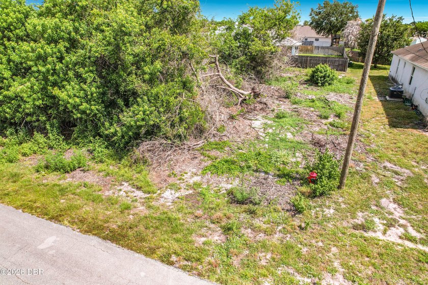 Fantastic opportunity to own a prime piece of land and build the - photo 10