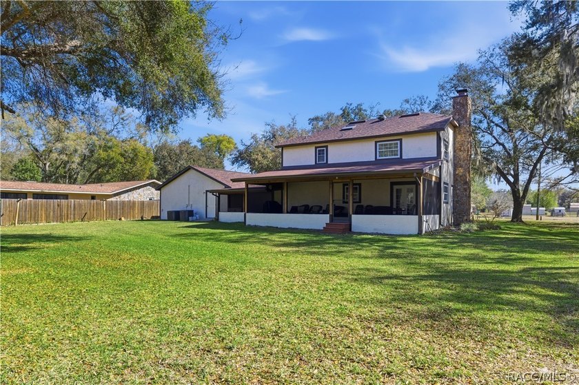 Calmness at the end of the cul-de-sac. Check out this 4bd 3 bath - photo 28