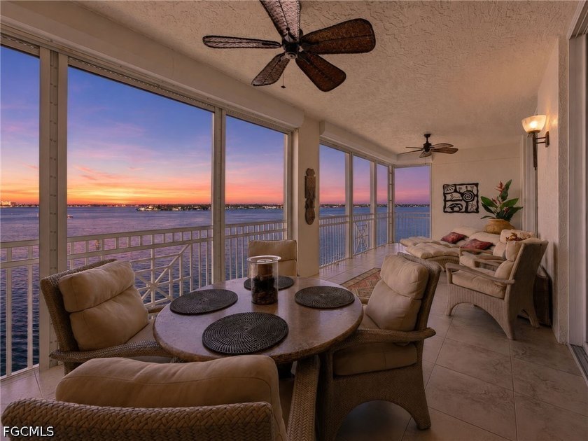 Perched on the eighth floor of The Shores I, within the - photo 2