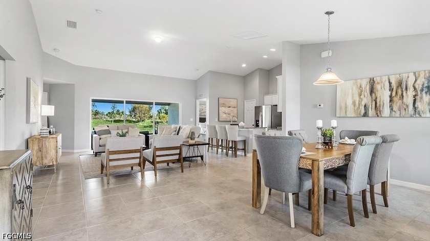 Beautiful 4-bedroom, 2-bath home built in 2021 and offering 1 - photo 4