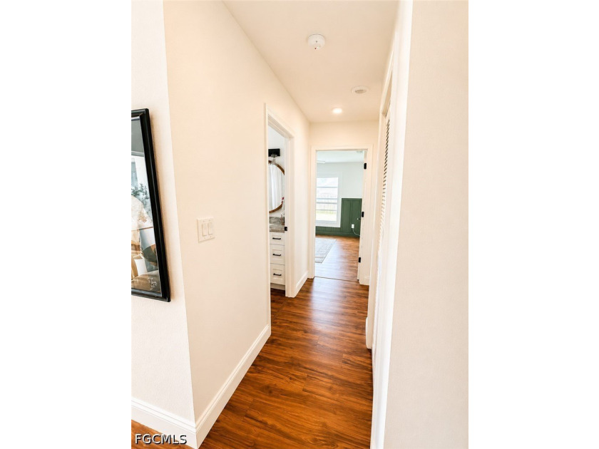 Welcome to this beautifully updated 4BR, 2BA with 2 car garage - photo 9